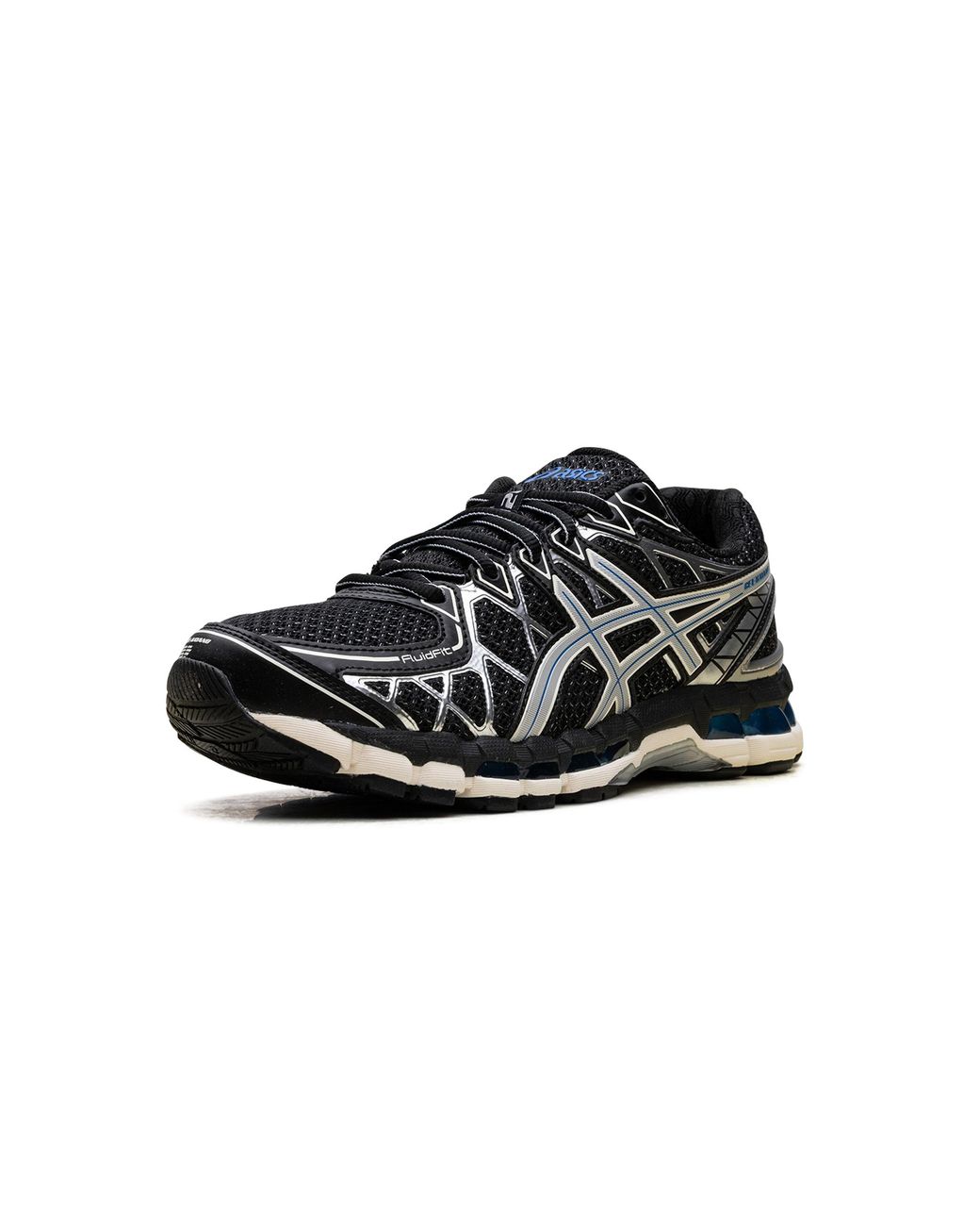 Asics Black Gel-Kayano 20 Pure" 1203A388 001" for men