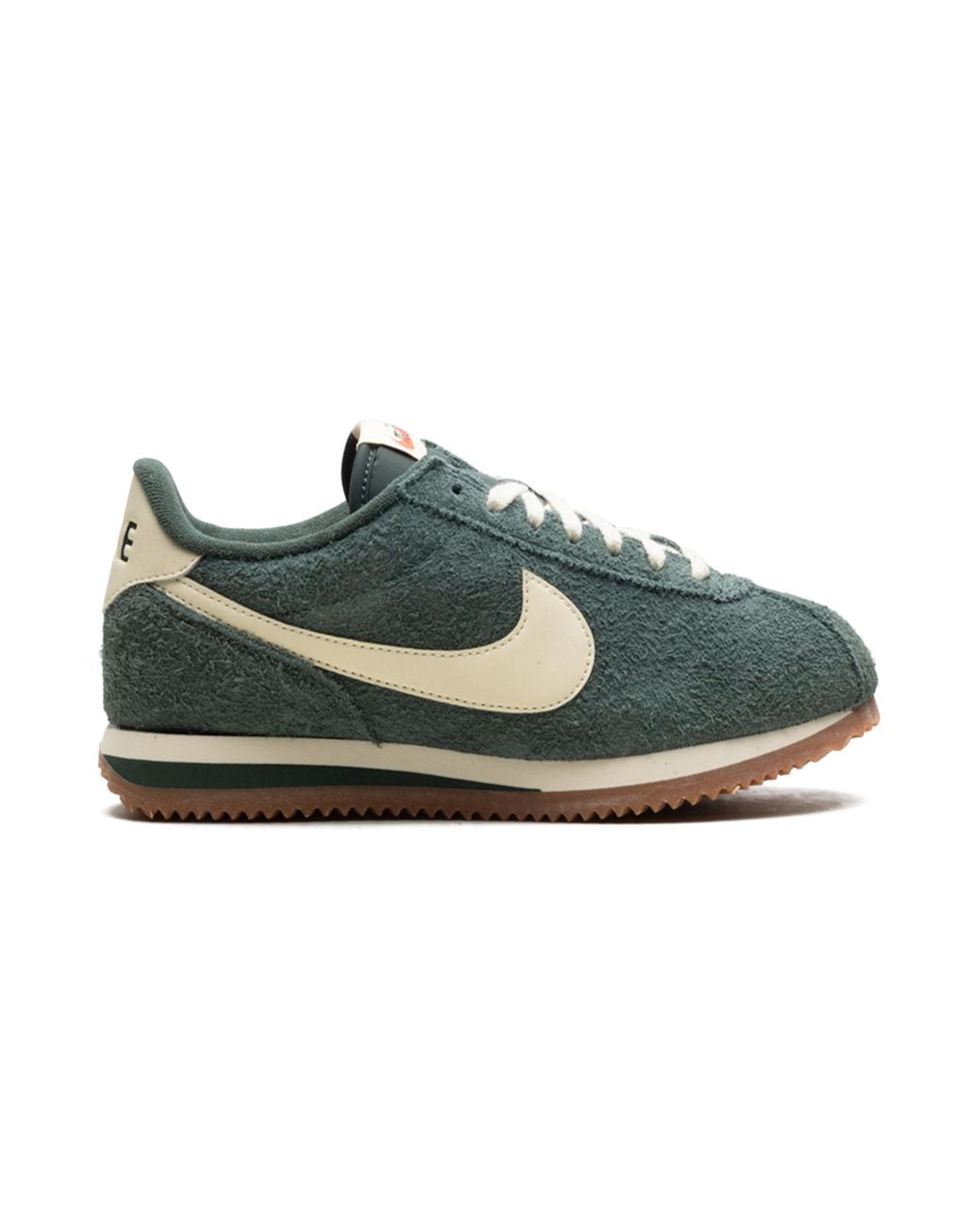 Nike Black Cortez Vintage "Vintage" Fj2530 301"