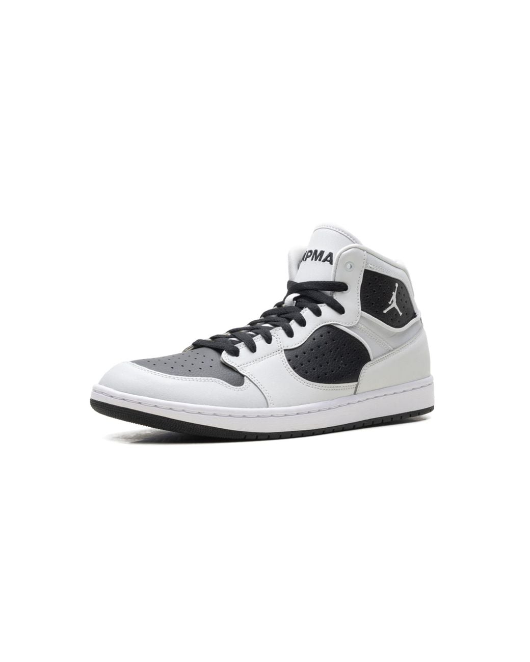 Nike Black Access "Photon Dust" Ar3762 010" for men