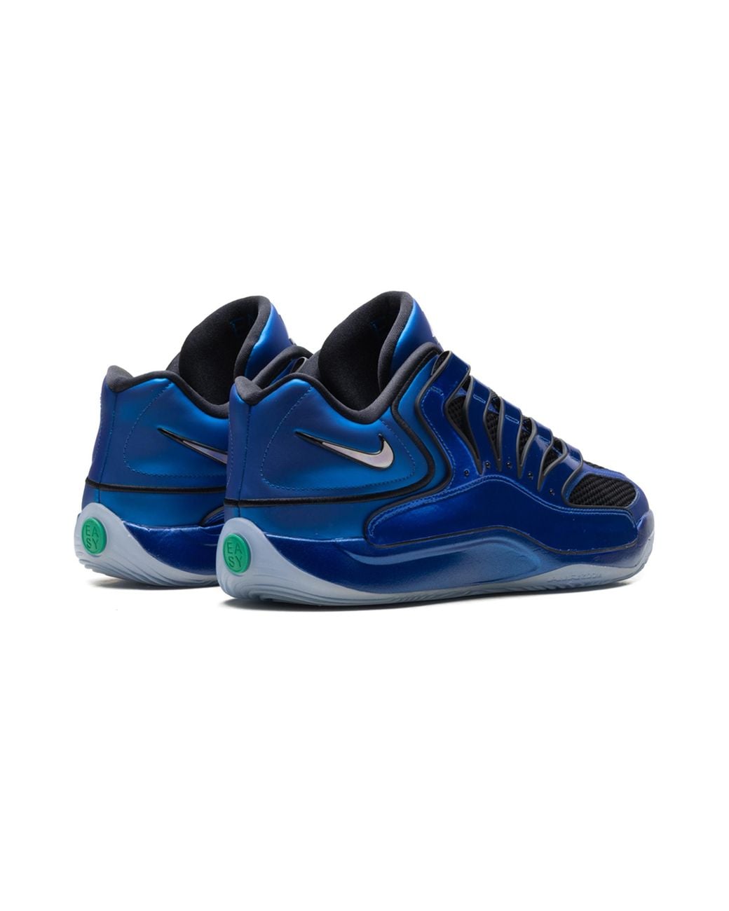 Nike Blue Kd 18 Se "International" Ib6684 400" for men