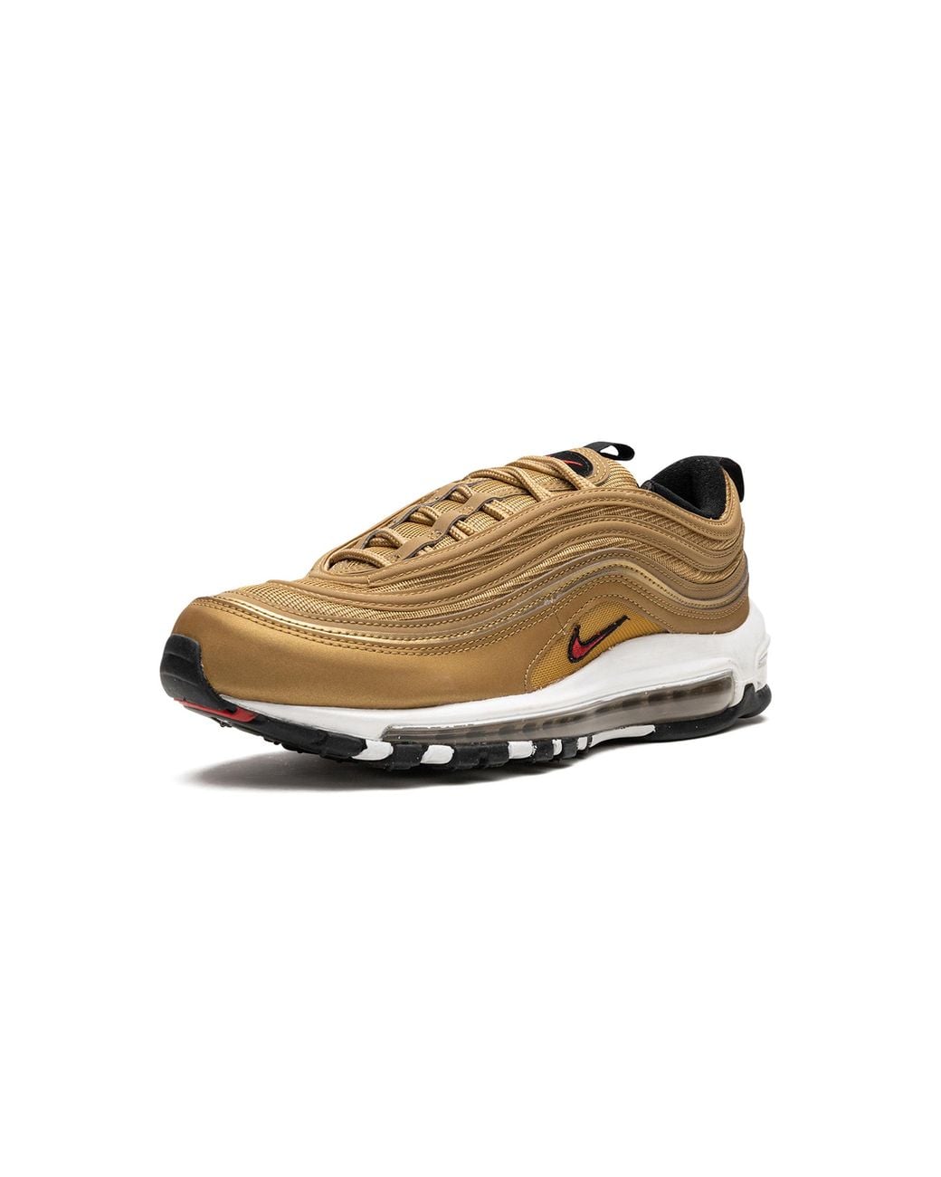 Nike Black Air Max 97 Og Mns Bullet" Dq9131 700"