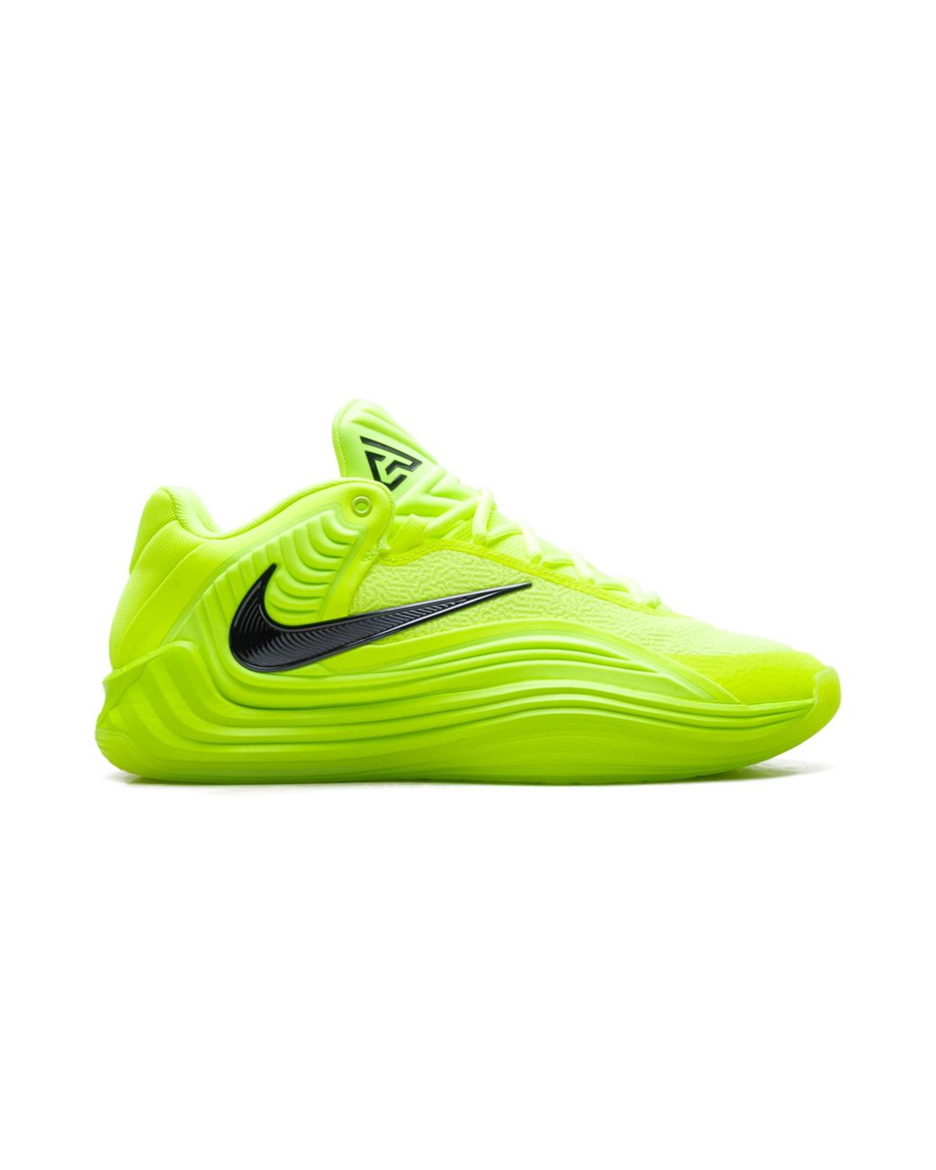 Nike Green Giannis Freak 7 "All-Star" Hf3450 700" for men