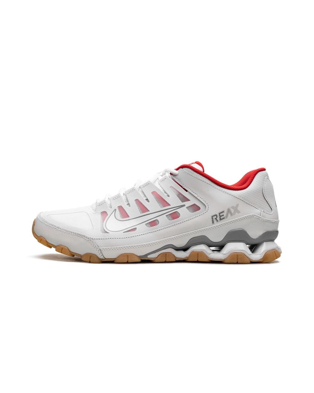 Nike Black Reax 8 Tr Wolf Chile" 621716 103" for men