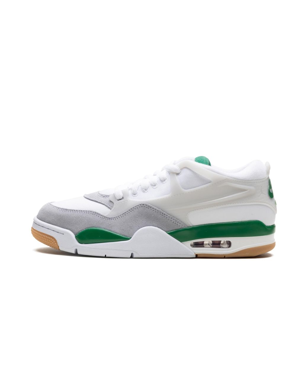Nike Black Air 4 Rm "Pine" Fq7939 103" for men