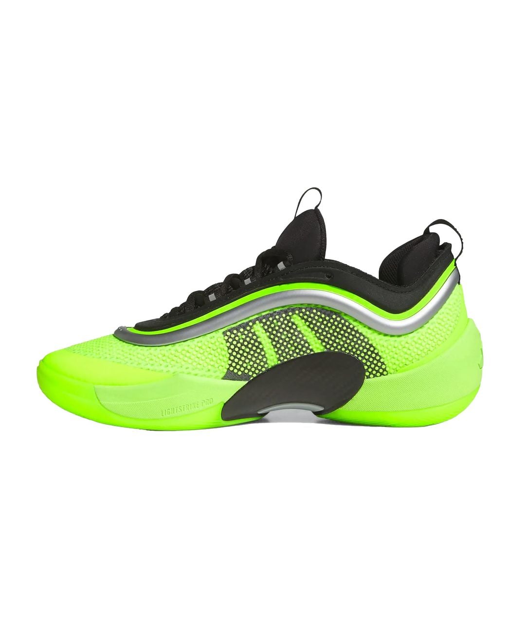 Adidas Green D.O.N. Issue #6 'Lucid Lemon' for men