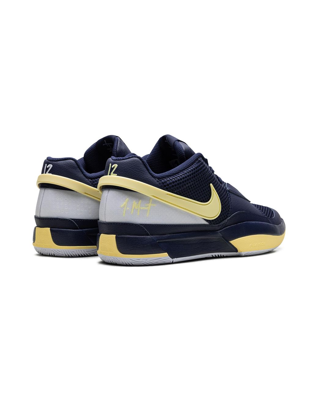 Nike Blue Ja 1 "Murray State" Fq4796 402" for men