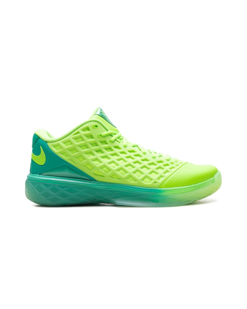 Nike Green Kobe 3 Low Protro "Grinch" Iv7127 300" for men