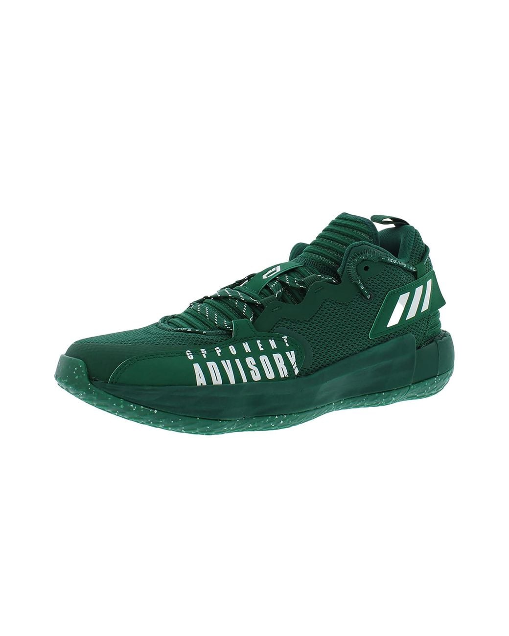 Adidas Green Dame 7 Extply 'Dark' Gw7902 for men