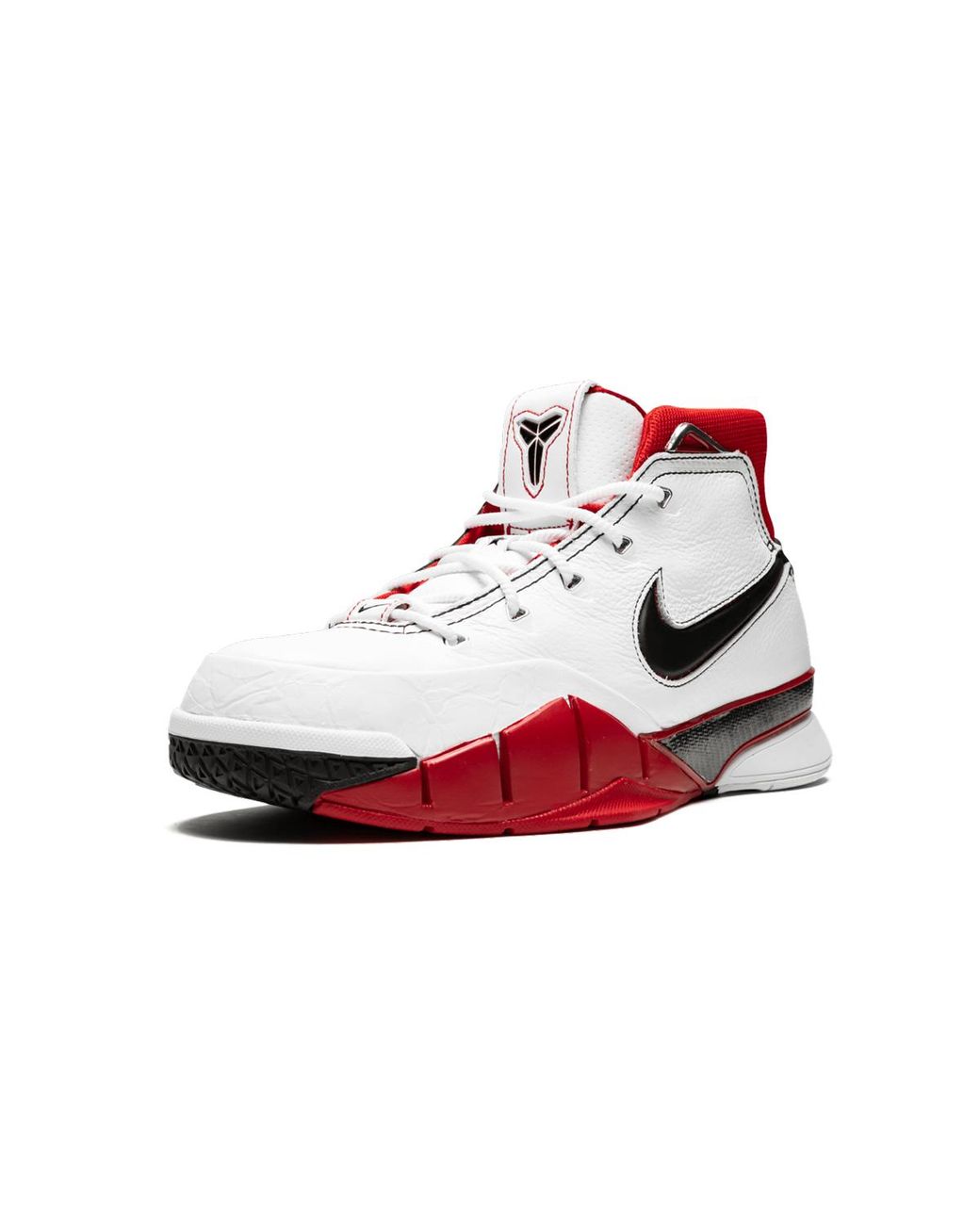 Nike Black Kobe 1 Protro "all Star" Shoes for men