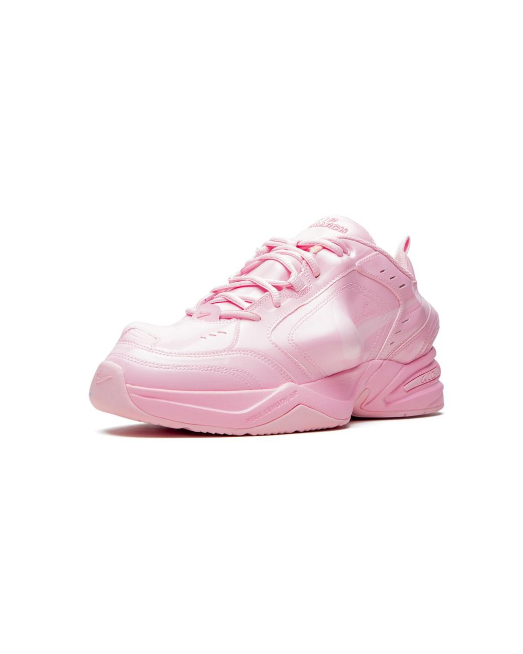 Nike Black Air Monarch 4 "Martine Rose" At3147 600" for men