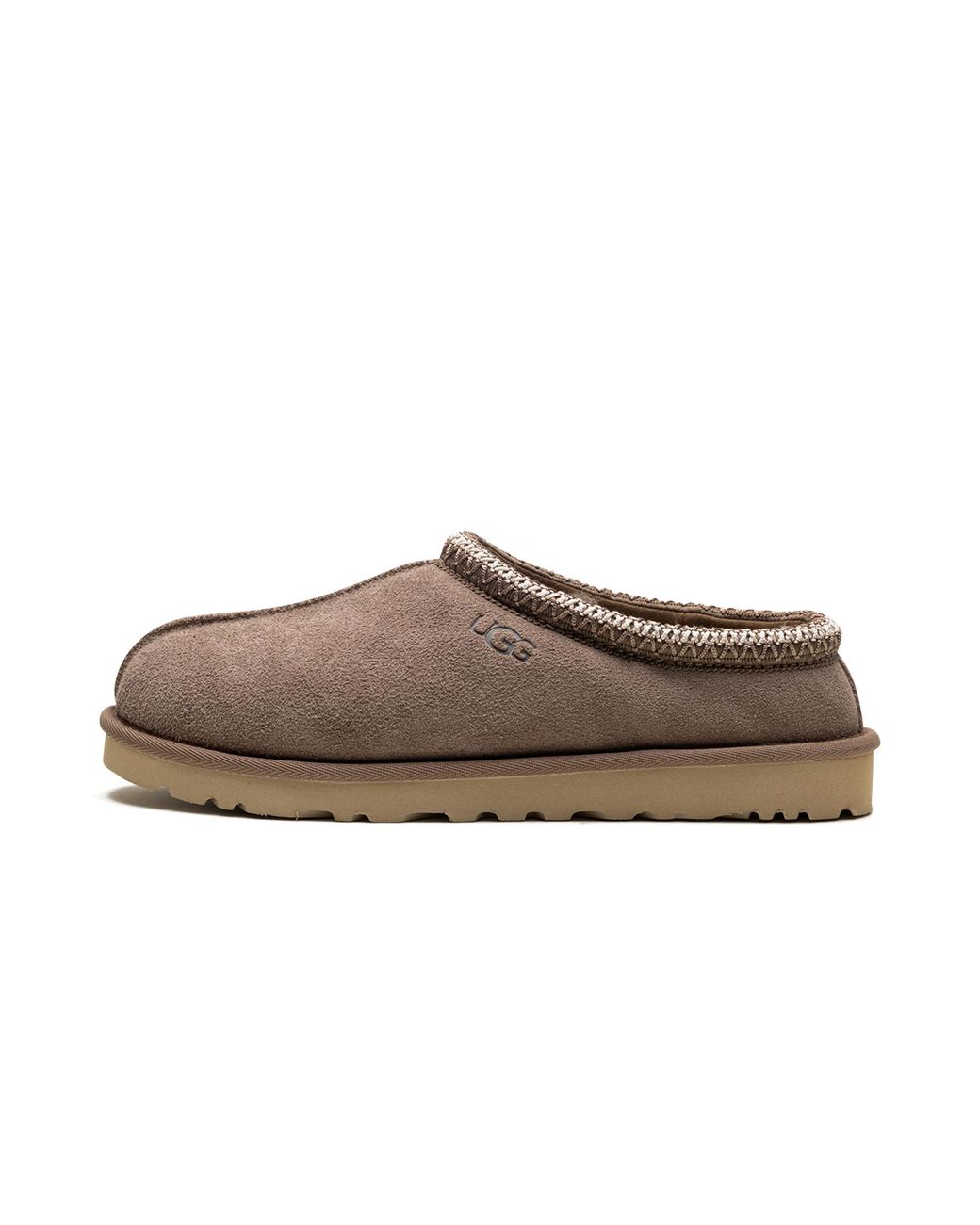 Ugg Brown Tasman Slipper "Caribou" 5950 Crbo" for men