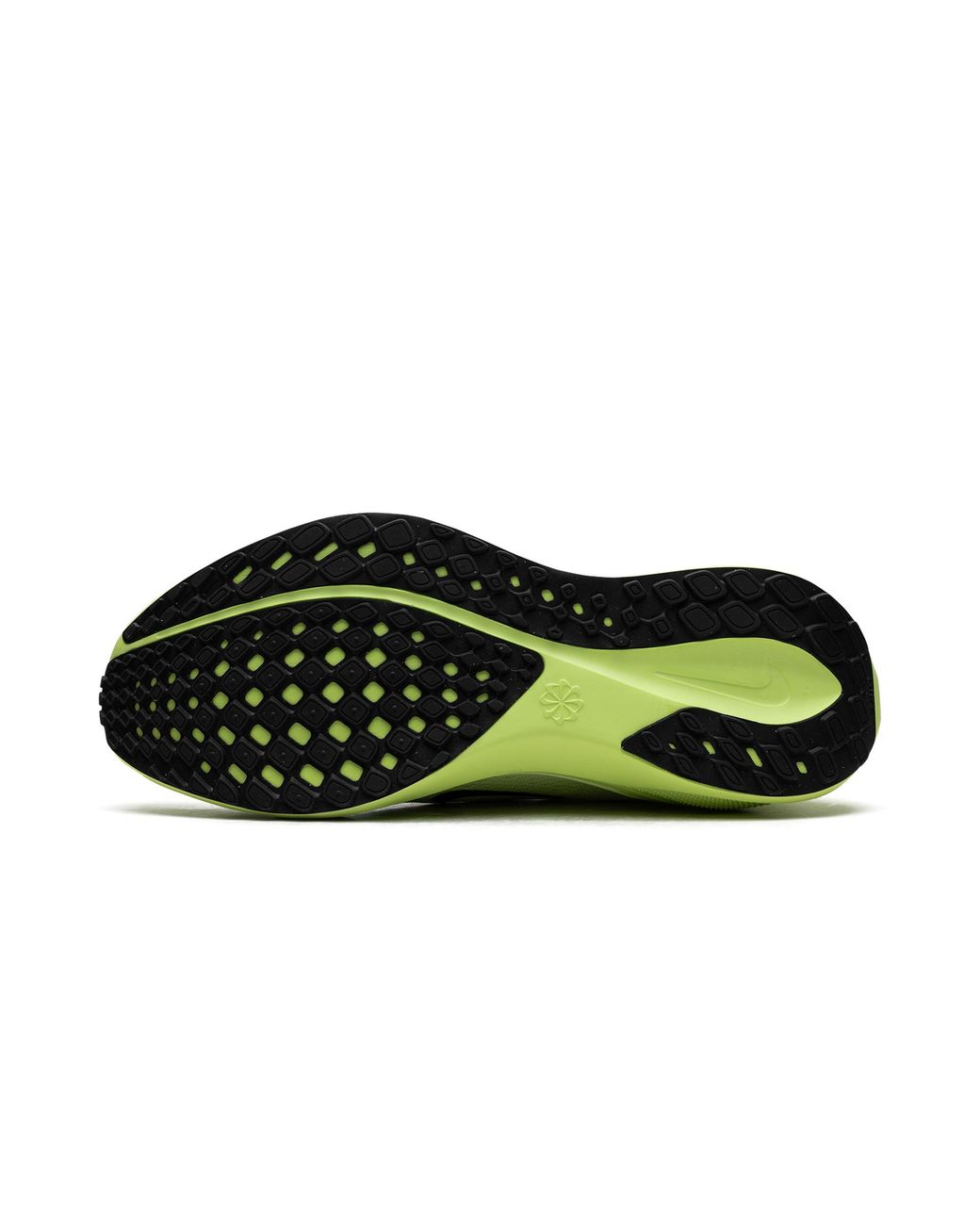 Nike Green Zoom Pegasus 41 "Volt" Sneakers for men