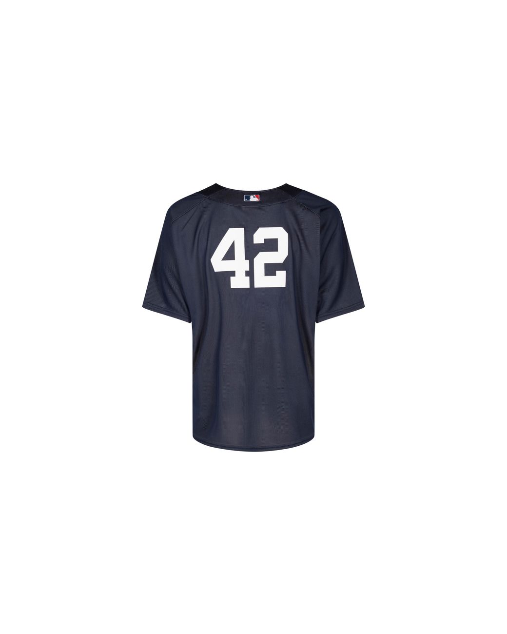 Mitchell & Ness Black Batting Practice Jersey "Mlb New York Yankees 2009 Mariano Rivera" Abpj3346 Nyy09Mrinavy" for men