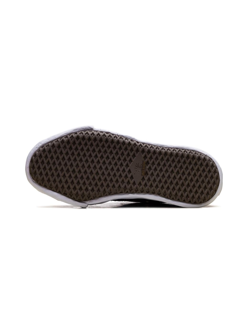 Maison Mihara Yasuhiro Purple Peterson Og Sole A01Fw702 Pur" for men