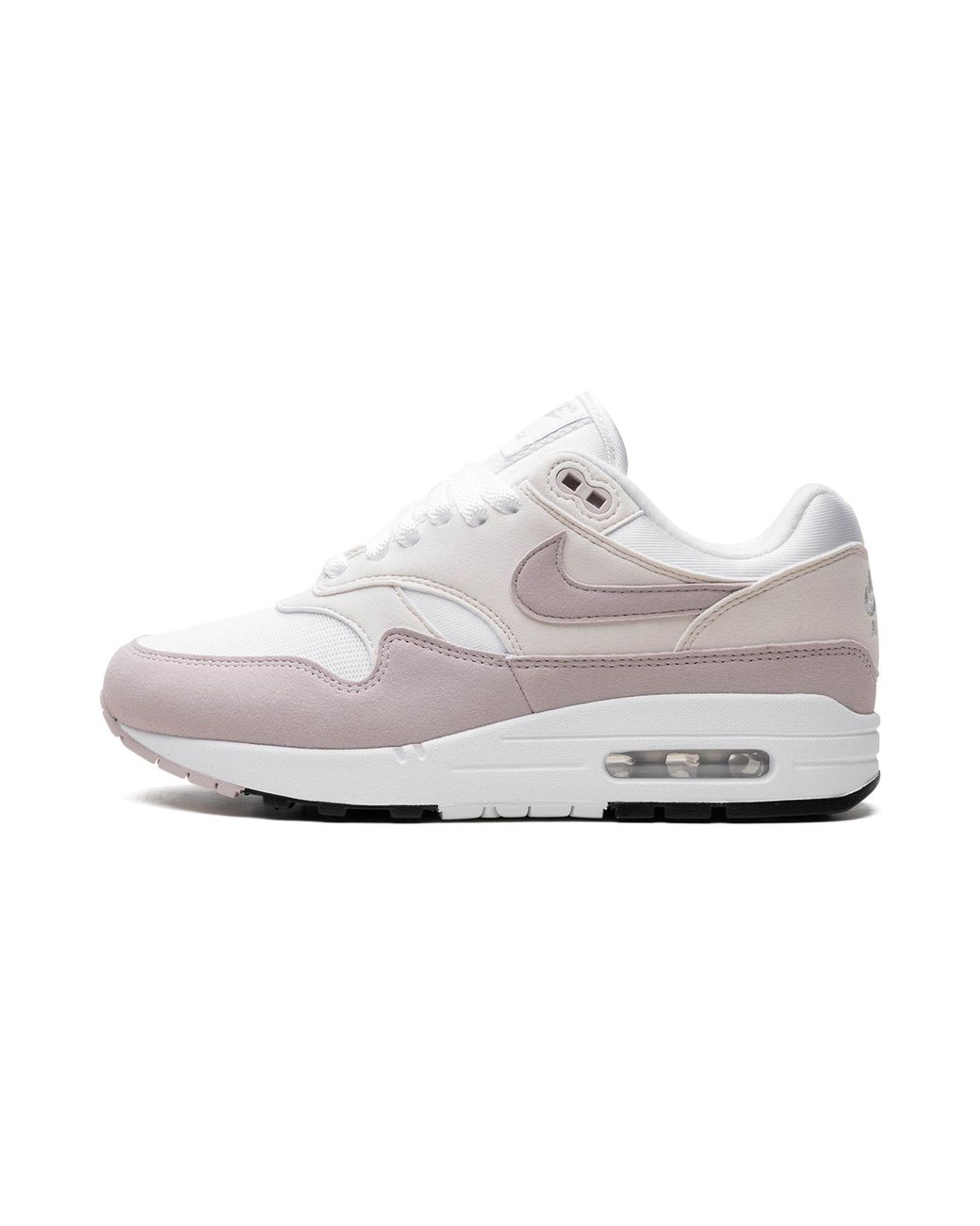 Nike White Air Max 1 "Platinum" Dz2628 106"