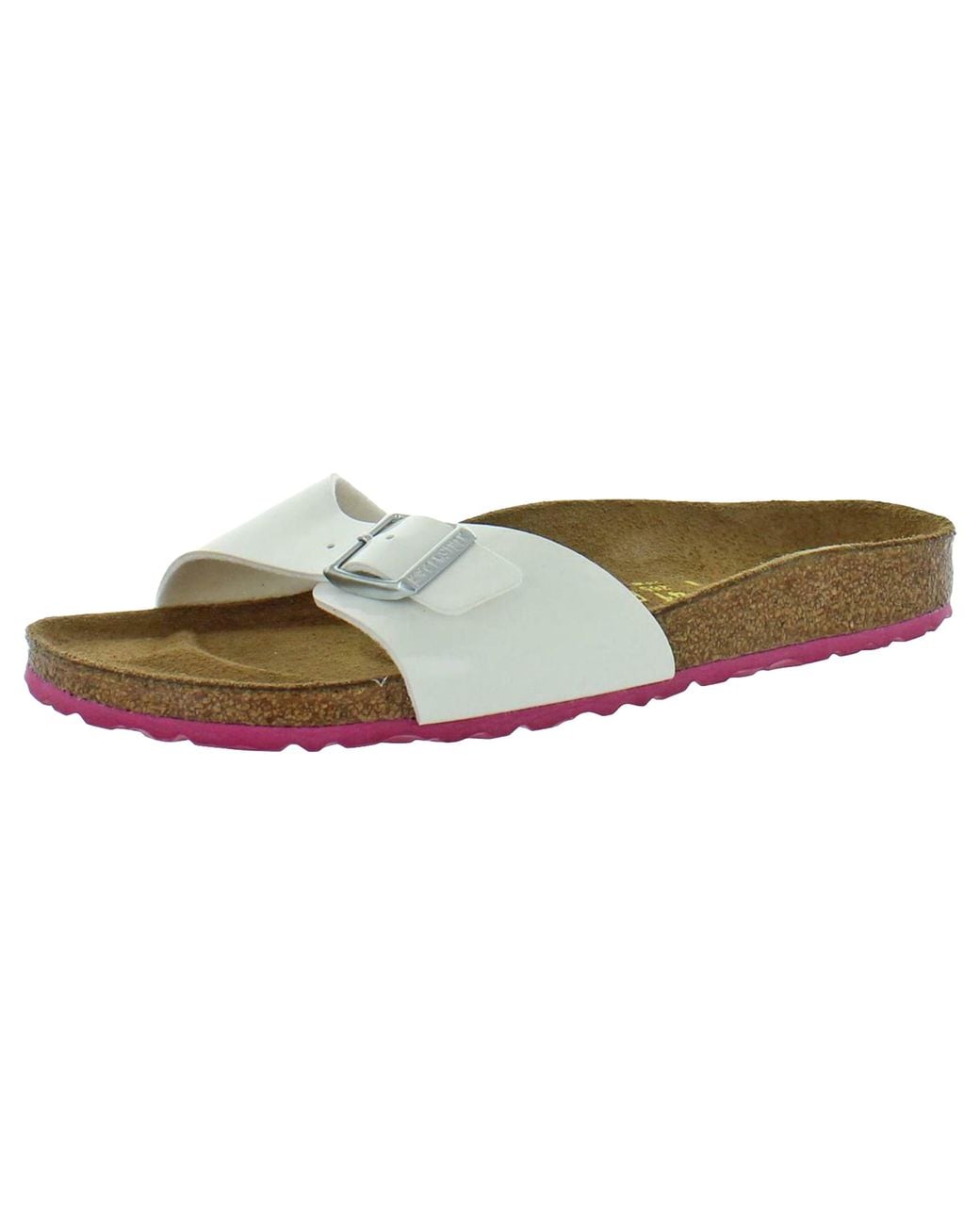 Birkenstock Black Madrid 0339413"