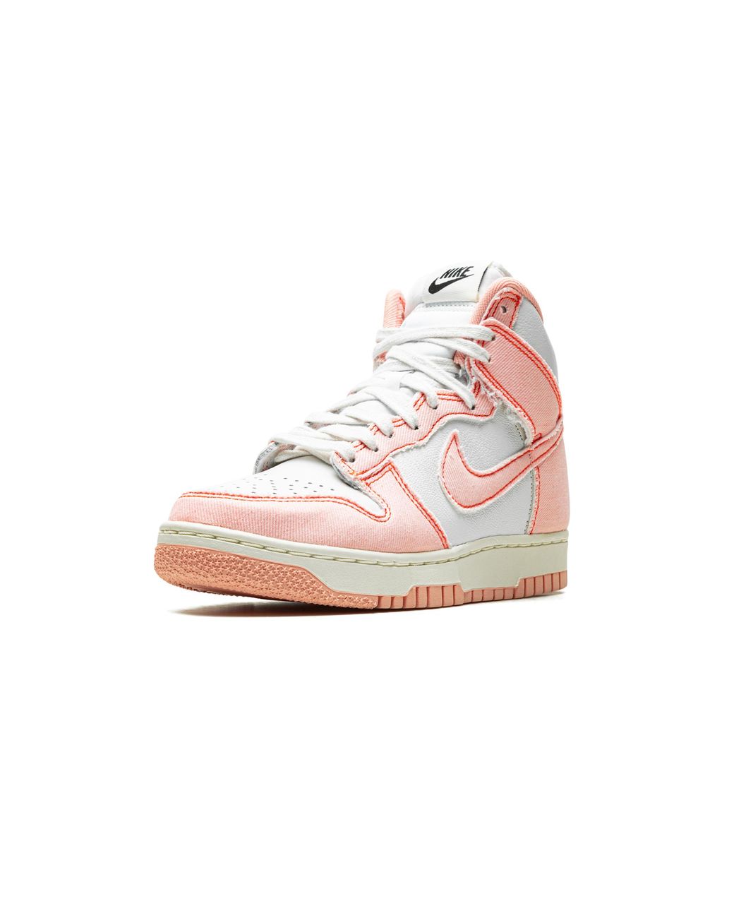 Nike Black Dunk High 1985 Mns "Arctic" Dv1143 800"