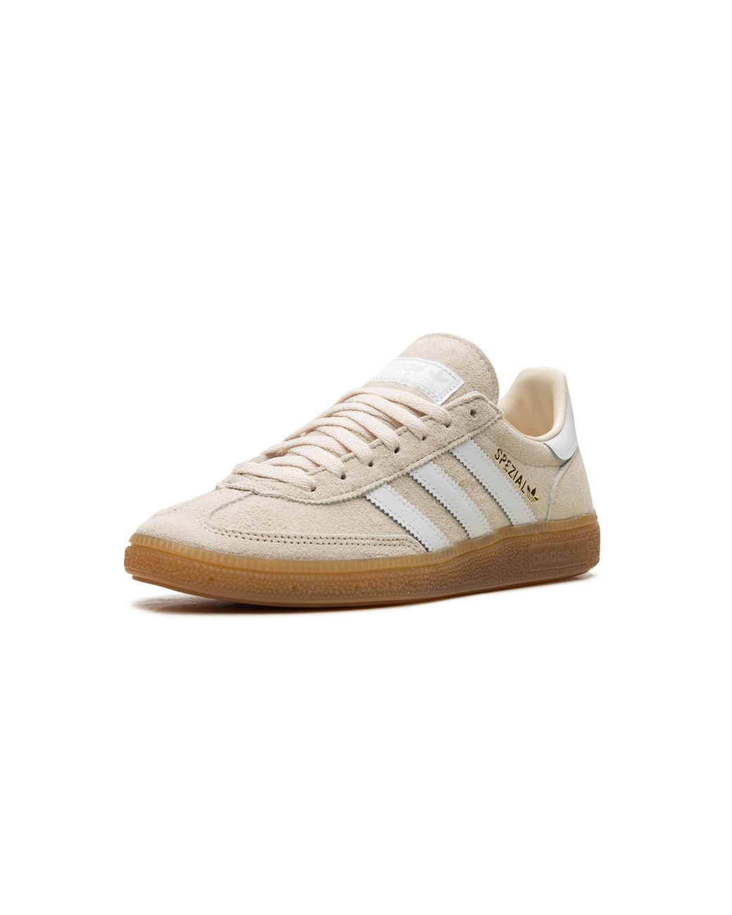 Adidas Black Handball Spezial "Wonder" Id8778" for men