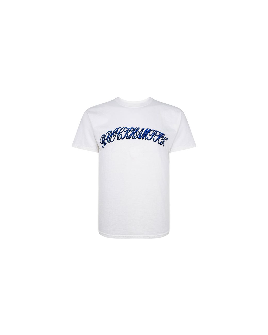 BROCKHAMPTON Black Who Will? T-Shirt 83852077" for men