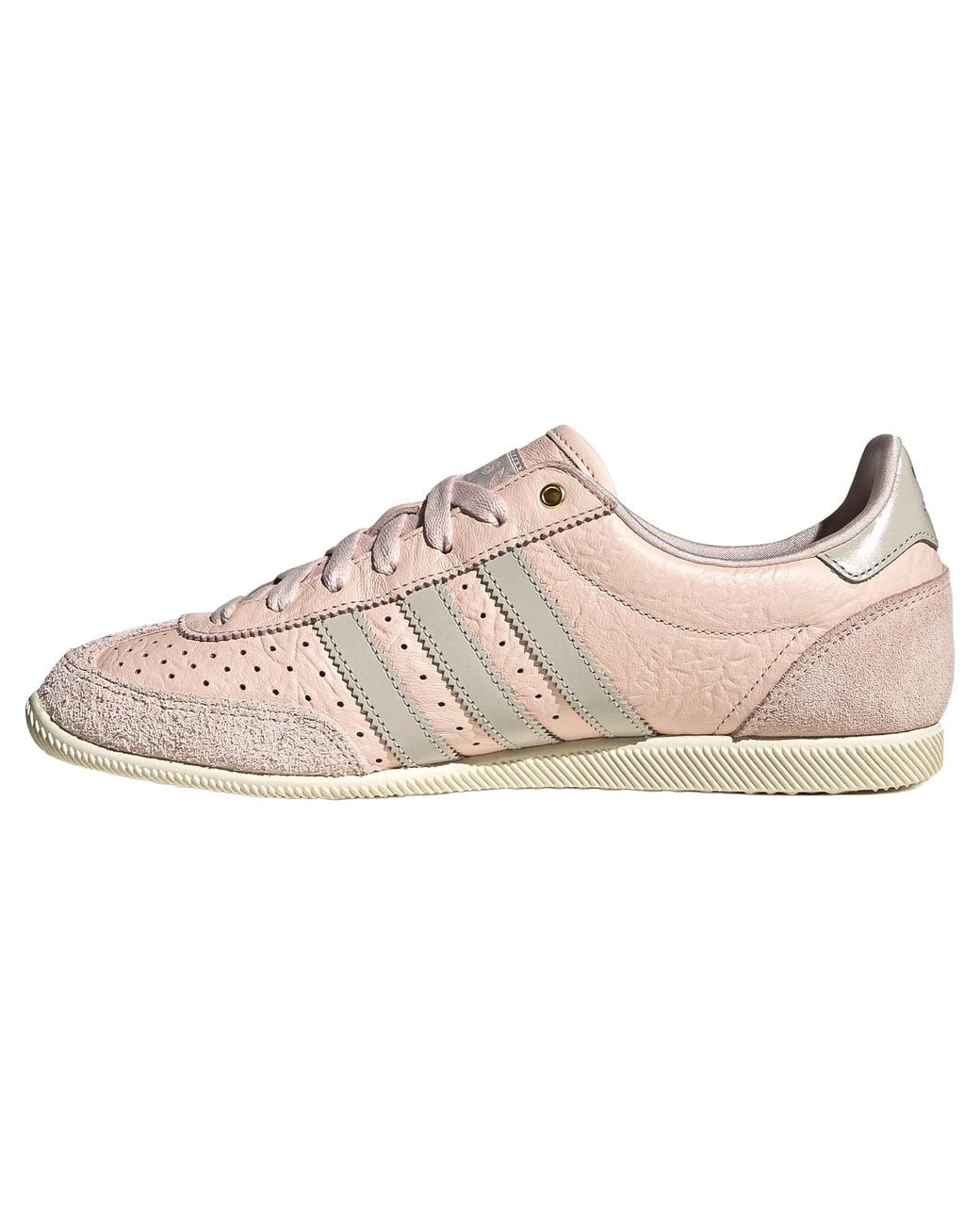 Adidas Black Japan "Wonder Quartz Metallic" Kj2420"