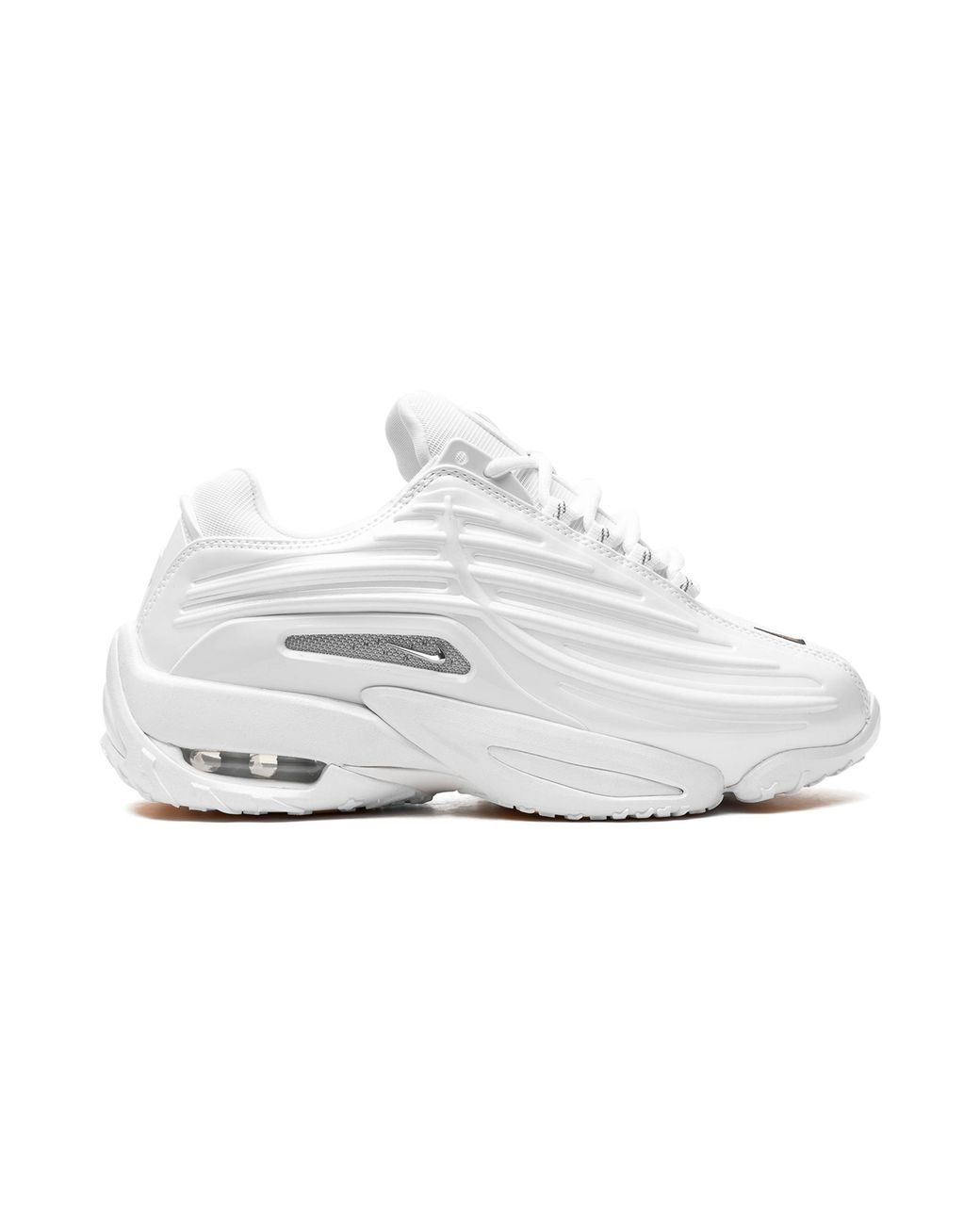 Nike Black Hot Step 2 "Nocta for men