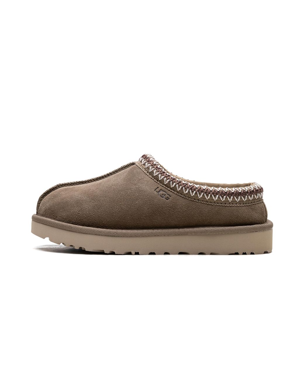 Ugg Brown Tasman Slipper "Antilope" 5955 Alp"