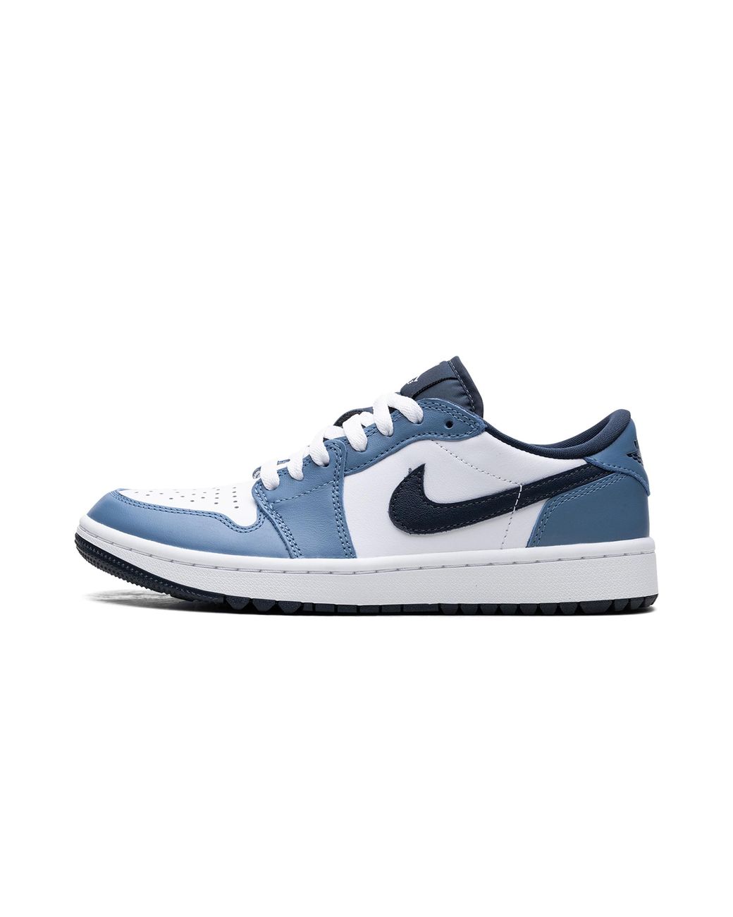 Nike Blue Air 1 Low Golf "Aegean Storm" Dd9315 115" for men