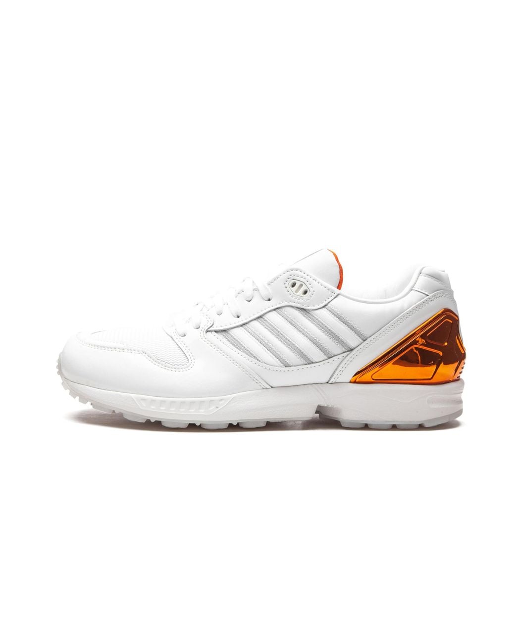 Adidas Black Zx 5000 “University Of Miami” Fz4416" for men