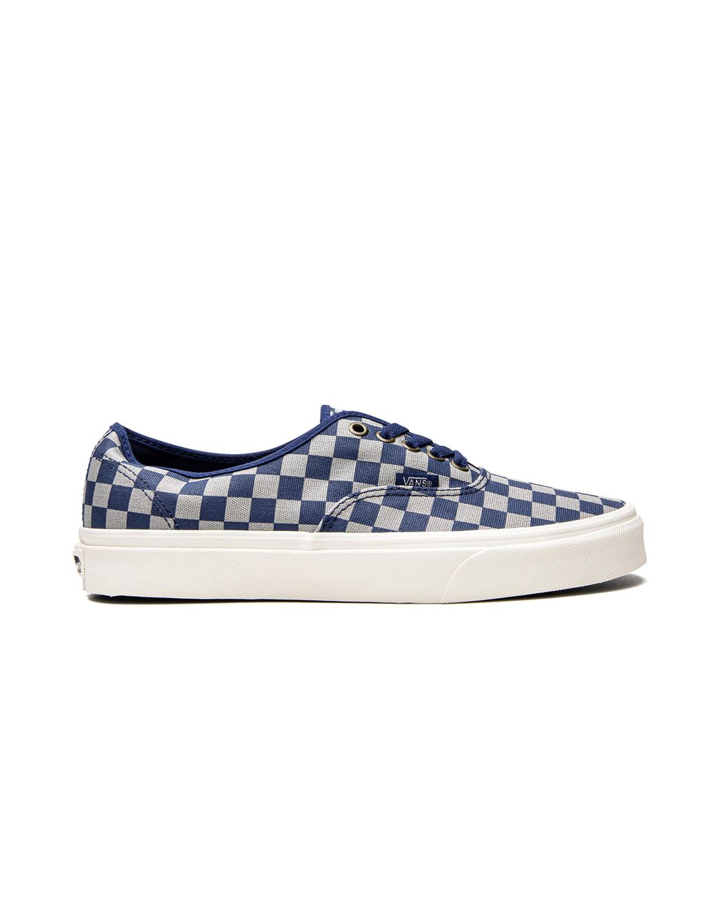 Vans Blue Authentic "Harry Potter for men