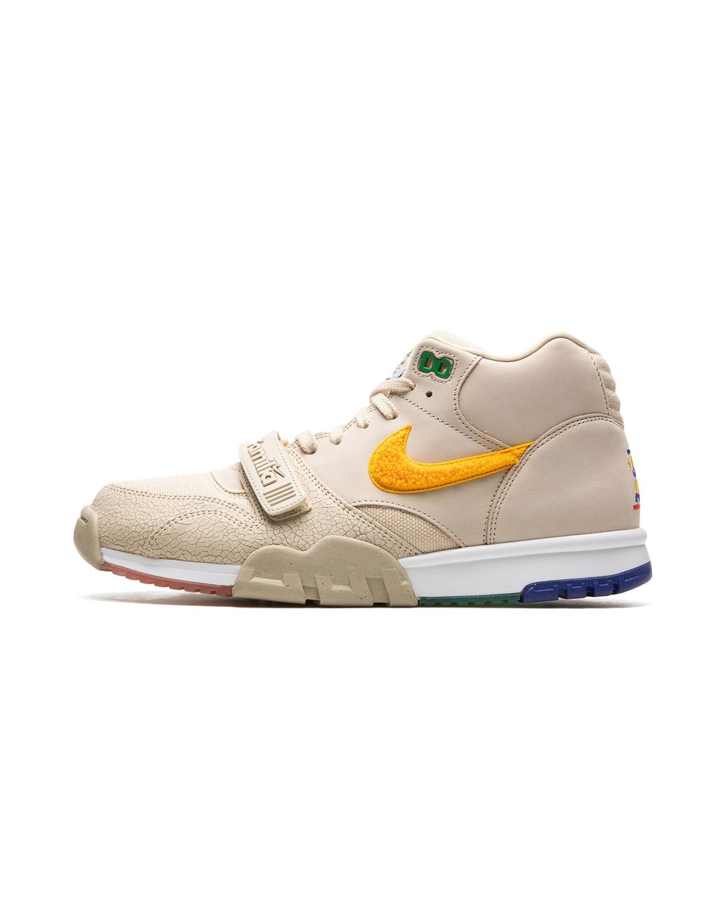 Nike Black Air Trainer 1 "La Familia" Dr9904 200" for men