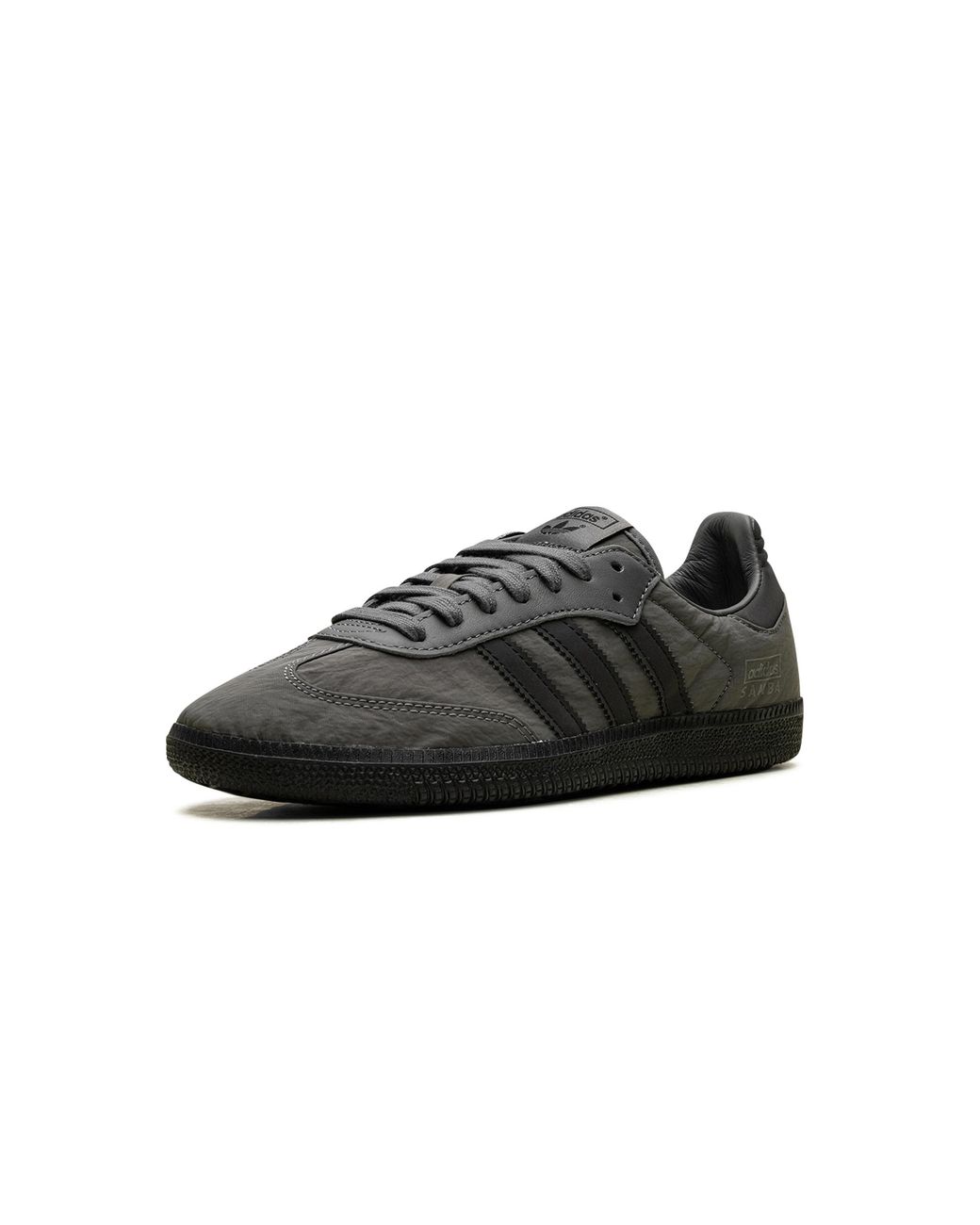 Adidas Black Samba Og Five Core" Ih9993" for men