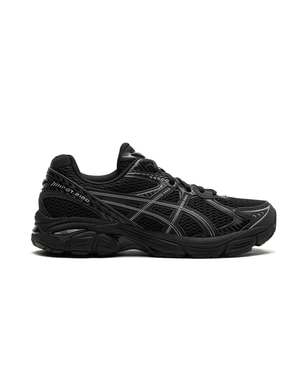 Asics Black Gt-2160 "Jjjjound for men
