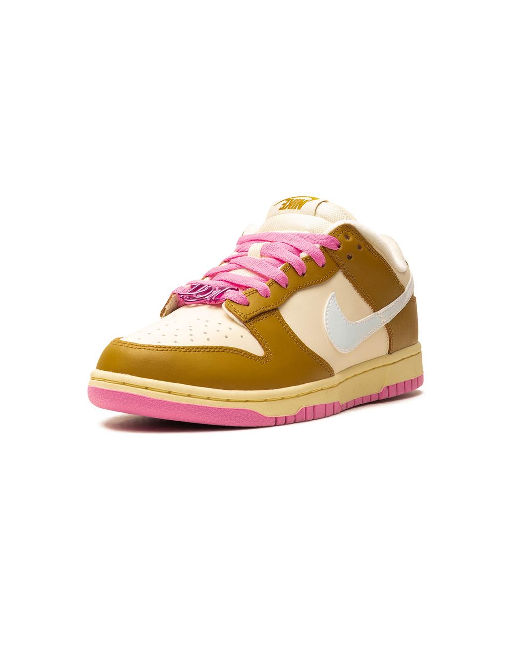 Nike Black Dunk Lo Se "Dance