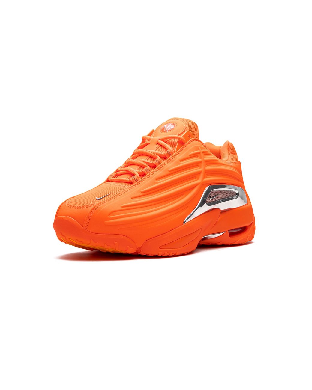Nike Red Hot Step 2 "Nocta for men