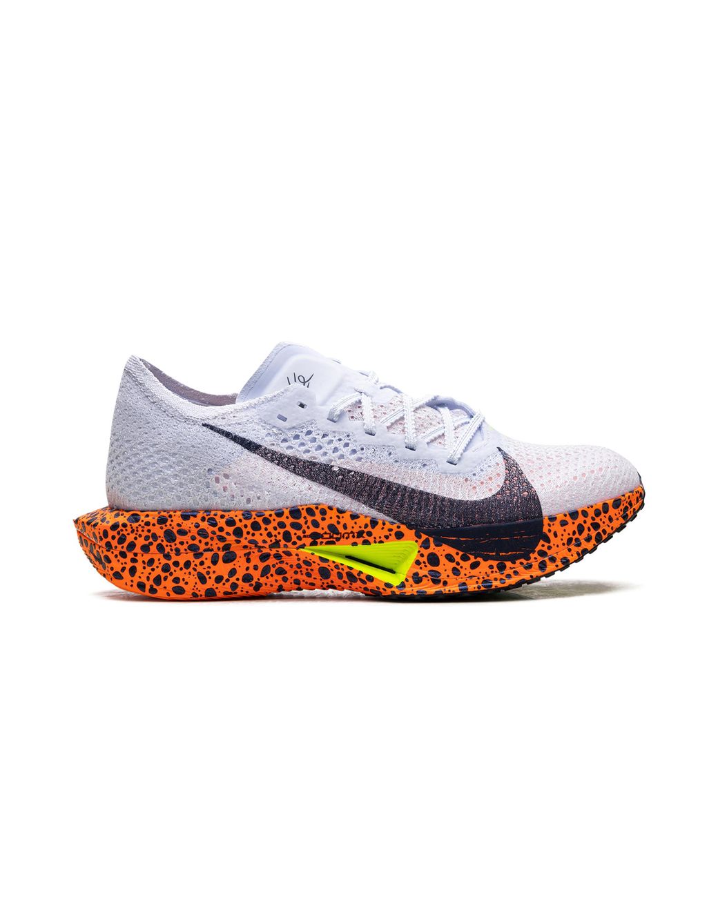 Nike Black Zoomx Vaporfly Next% 3 "Electric Pack" Fn7674 900"