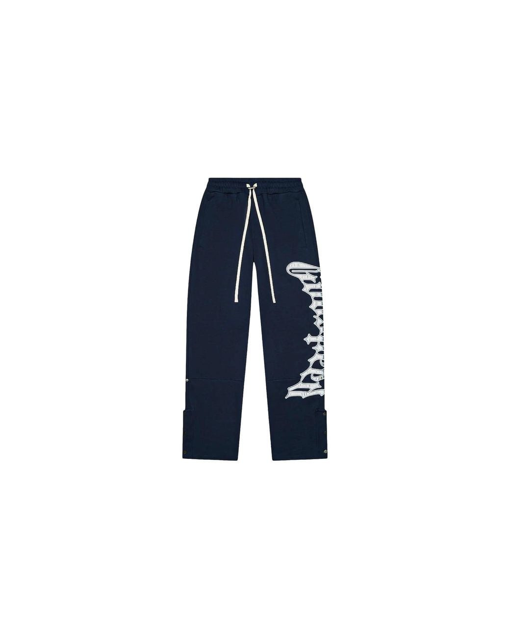 GODSPEED NEW YORK Black Og Logo V2 Sweatpants Gs827" for men