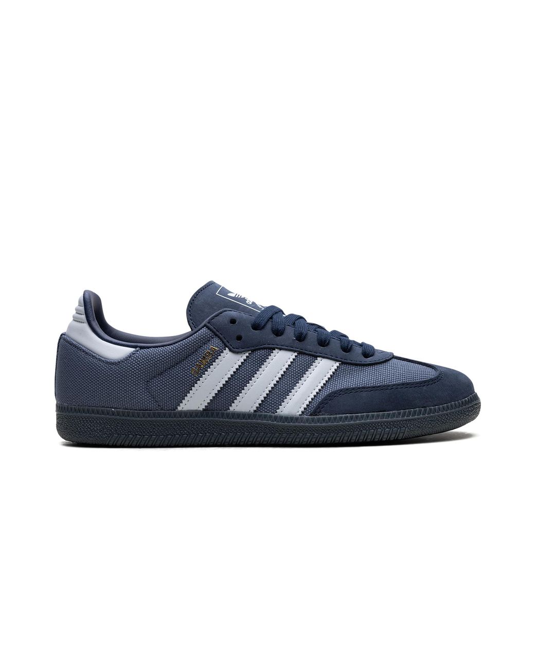 Adidas Blue Samba Og "Preloved Ink Halo" Id1454" for men