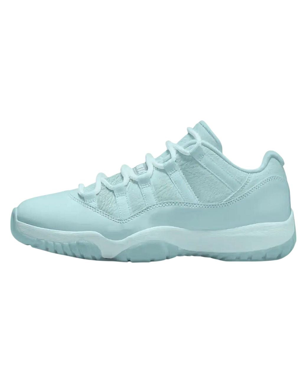 Nike Blue Air 11 Retro Low "Jaide" Iw1882 300"