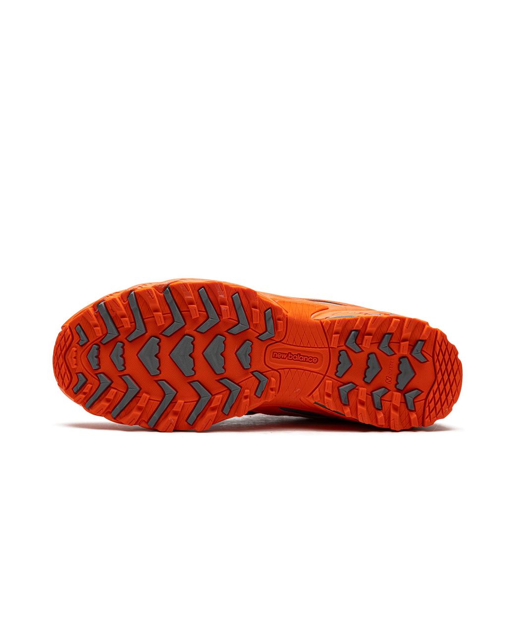 New Balance Red 610 "Poppy" Ml610Tb" for men