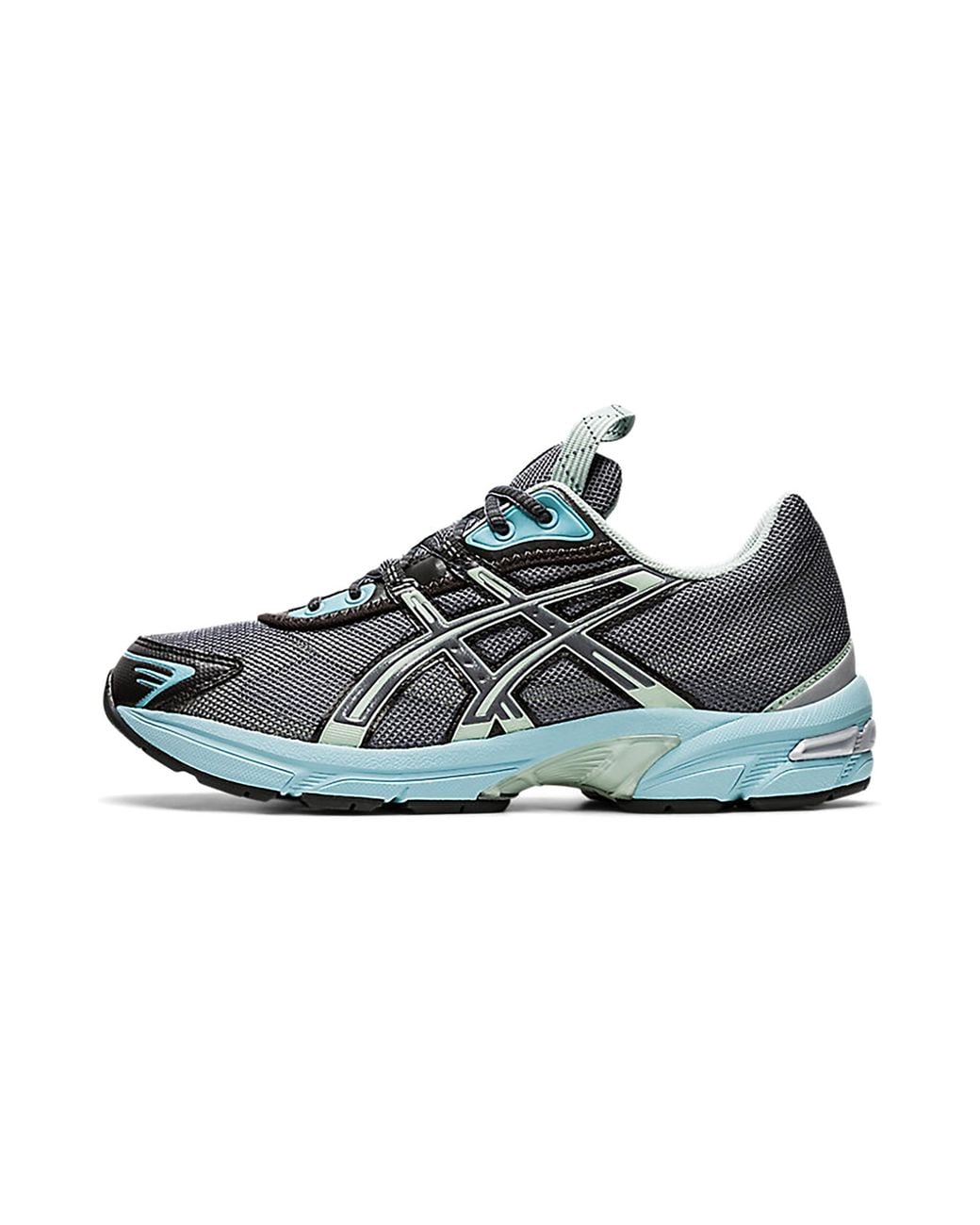 Asics Black Ub2 S Gel 1130 "Metropolis" 1201A291 022" for men