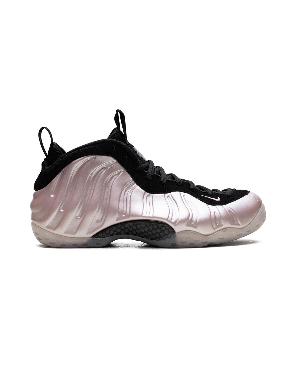 Nike Black Air Foamposite One "Dmv Cherry Blossom" Hj4187 001" for men