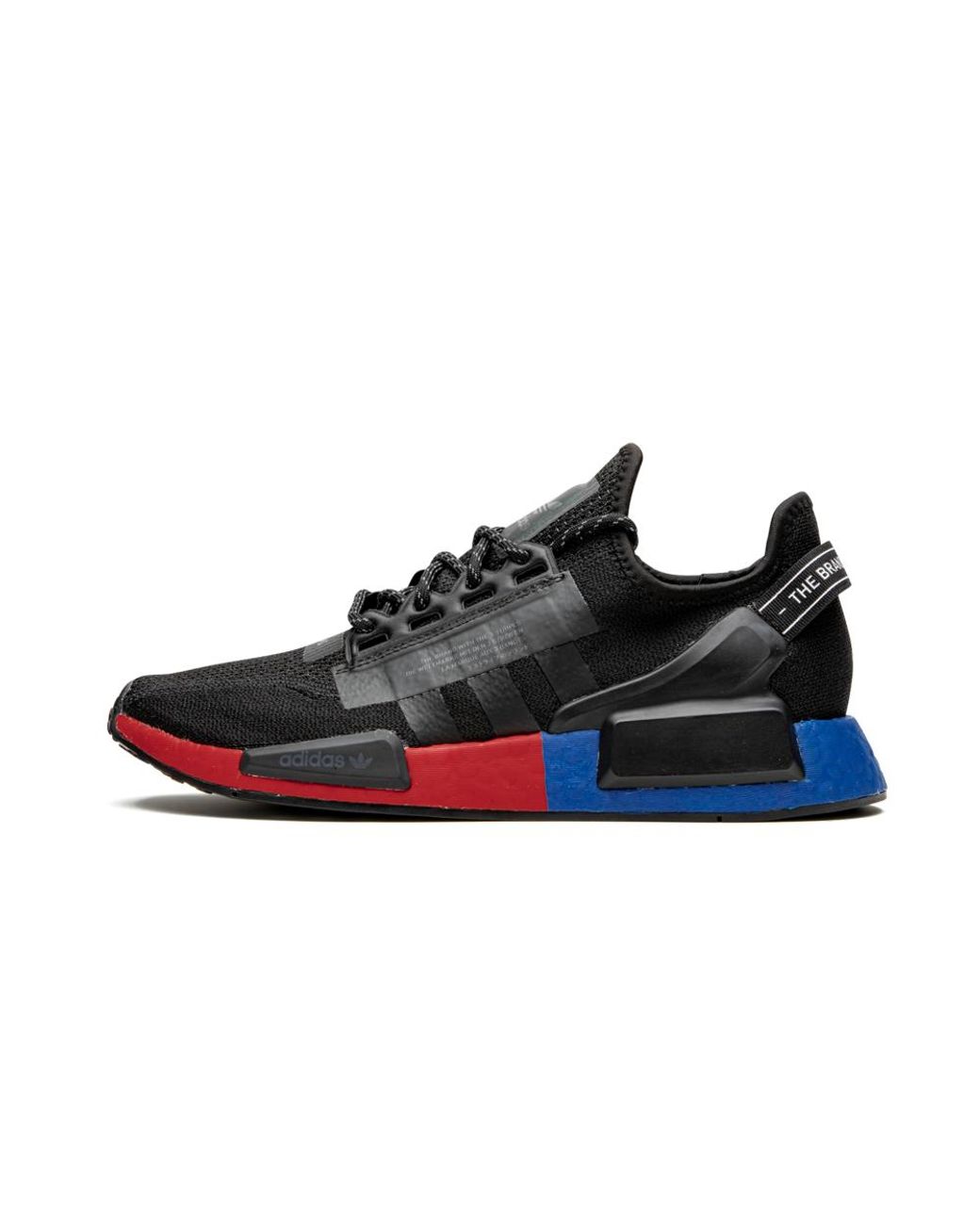 nmd size 8.5