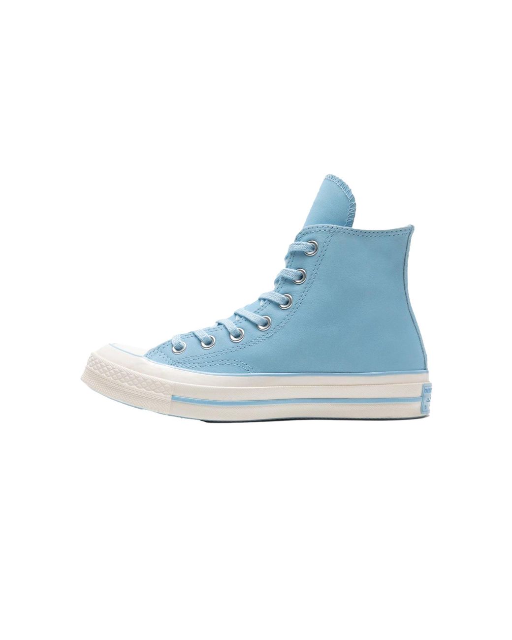 Converse Blue Chuck 70 Hi "Shai Gilgeous-Alexander Masi Egret" A18990C" for men