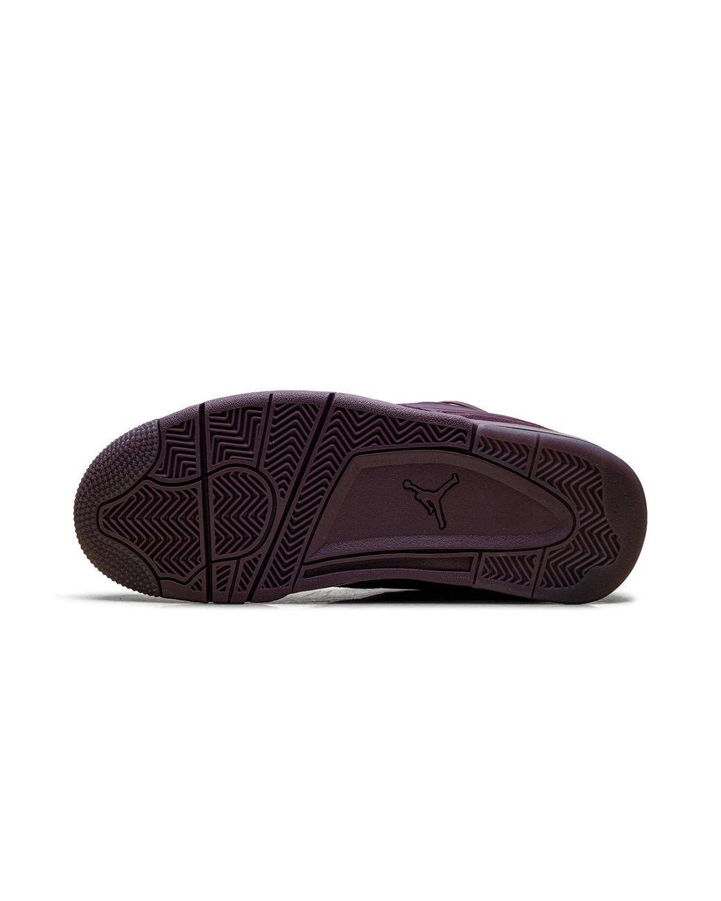 Nike Purple 4 Rm "Grimace" Hf8126-500" for men