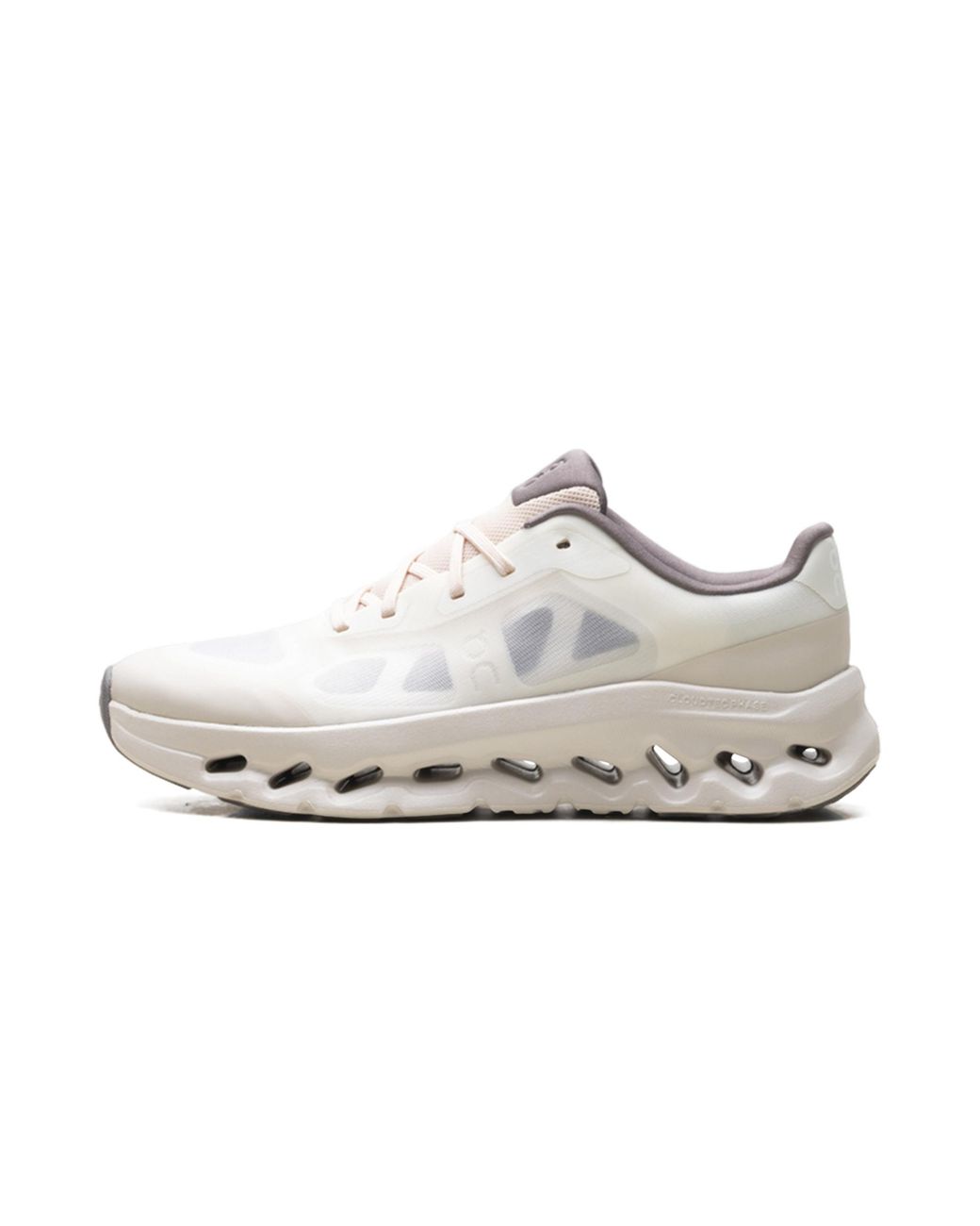 On Shoes Black Cloudtilt Remix Ivory" 3Wg10243147"