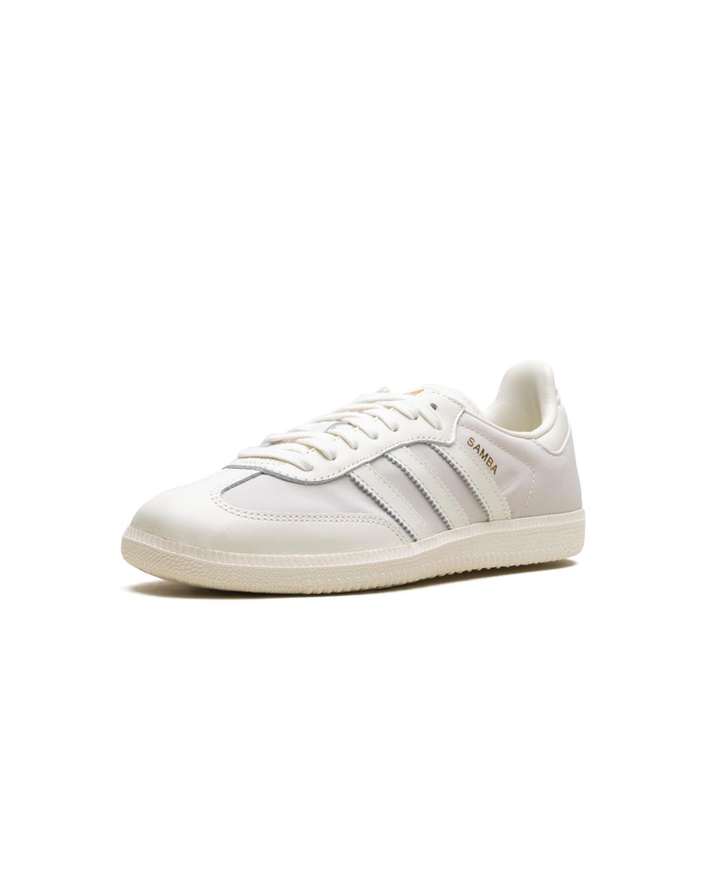 Adidas Black Samba Og "Off Alumina" Ji3204" for men