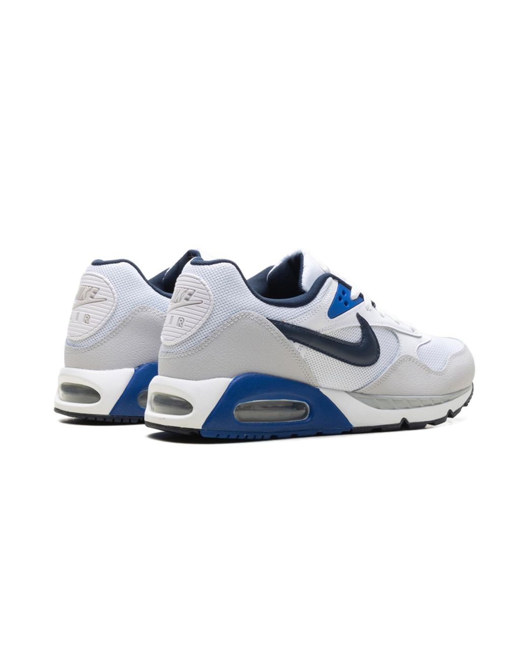 Nike Blue Air Max Correlate Obsidian" 511416 126" for men