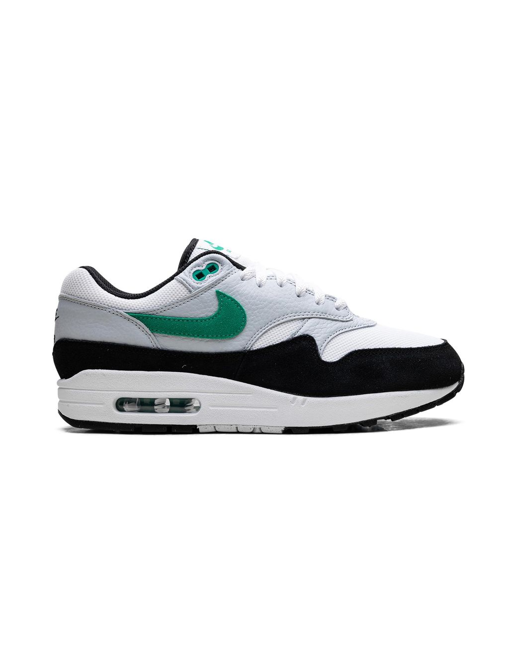 Nike Black Air Max 1 "Stadium" Fn6952 100" for men