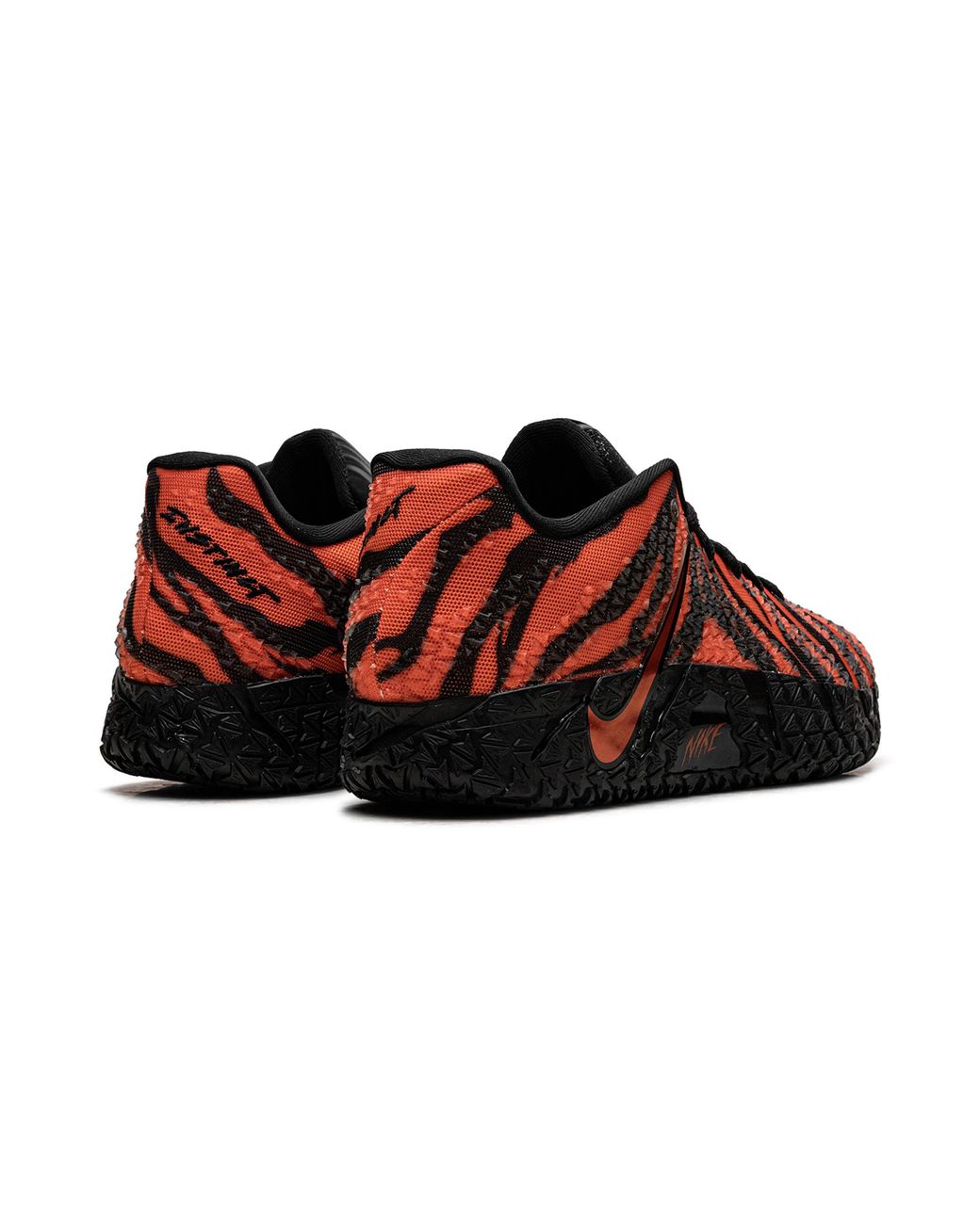 Nike Black Ja 3 Ep "Animal Pack" Iu6794 800" for men