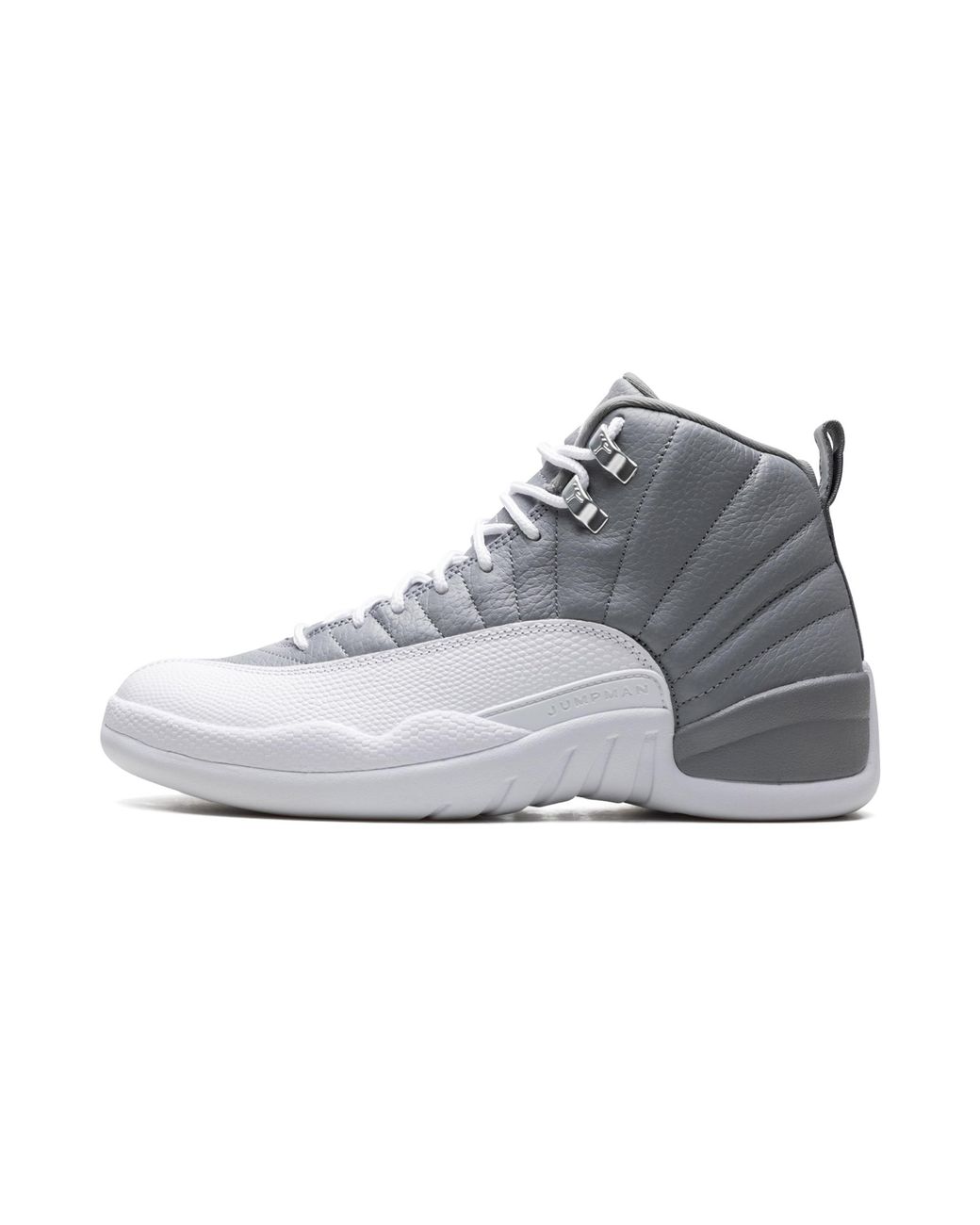 Nike Black Air 12 "Stealth" Ct8013 015" for men